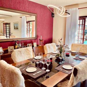 Casa Aconchegante em Correas!