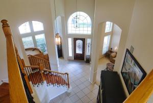 Lakeview Oasis Retreat in a gated Community