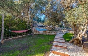 Holiday house with a parking space Sveti Jakov, Losinj - 24017