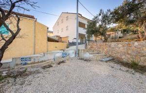 Holiday house with a parking space Sveti Jakov, Losinj - 24017