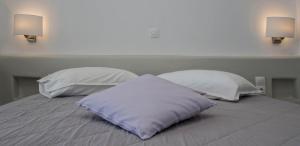 Porto Raphael Residences & Suites Tinos Greece