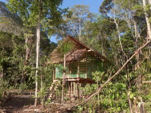 Cuchira Lodge
