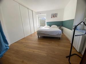 Appartements Gite du cerisier : photos des chambres