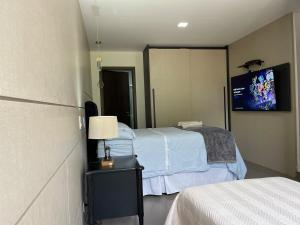 Star 101 -Conforto e Estilo no Capivari- By Hostyn