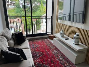 Star 101 -Conforto e Estilo no Capivari- By Hostyn