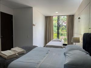 Star 101 -Conforto e Estilo no Capivari- By Hostyn