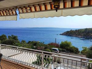 Apartment in Dramalj 51279