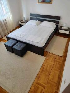 Apartment in Dramalj 51279