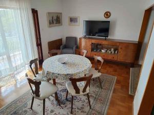 Apartment in Dramalj 51279