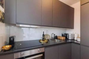 Apartment in Selce 51720