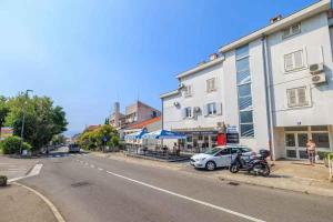 Studio in Crikvenica 51717