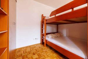 Studio in Crikvenica 51717