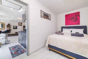 Apartment in Bribir 50595