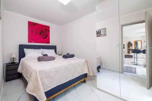 Apartment in Bribir 50595