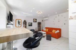 Apartment in Bribir 50595