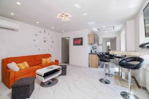 Apartment in Bribir 50595