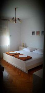 Apartment in Crikvenica 54401