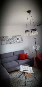 Apartment in Crikvenica 54401