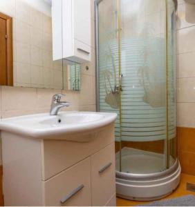 Apartment in Crikvenica 54397