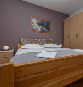 Apartment in Crikvenica 54397