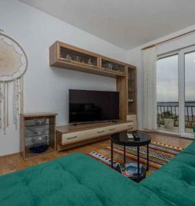 Apartment in Crikvenica 54397