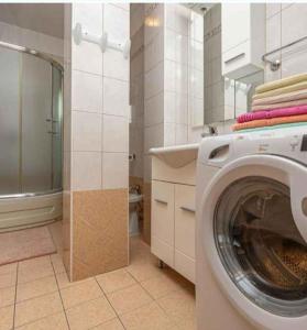 Apartment in Crikvenica 54397