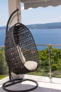 Apartment in Dramalj 53910