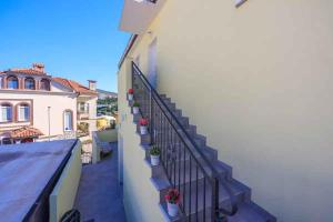 Apartment in Crikvenica 45028