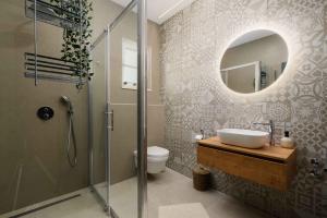 Holiday home in Maruzini - Istrien 52056