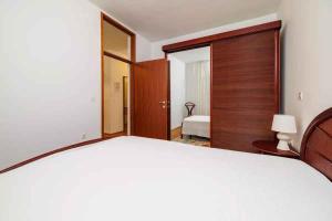 Apartment in Selce 51788