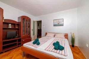Apartment in Crikvenica 51468