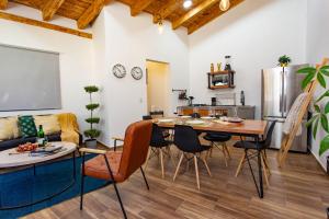 La Fábrica #1 Carrie Furnace