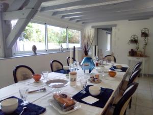 Détente au Moulin: Piscine, Jacuzzi, Animaux Bienvenus - FR-1-591-641