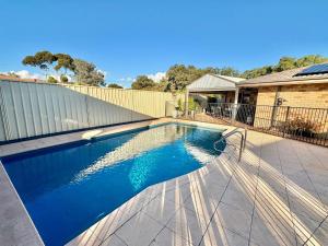 South Bunbury Retreat