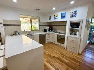 South Bunbury Retreat