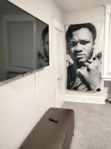 Entire 1 Bed room APT St Josephs UNI CITY AVE