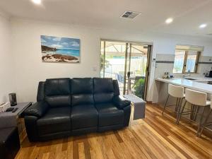 South Bunbury Retreat