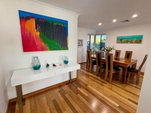 South Bunbury Retreat