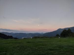 Loft 3 Sítio Cachoeiras do Caledônia