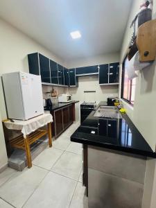 Apartamento Espinoza