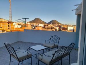 Apartamento Espinoza