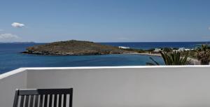 Porto Raphael Residences & Suites Tinos Greece