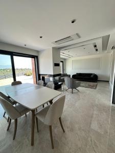 Nefiss villa with private pool