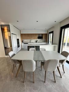 Nefiss villa with private pool