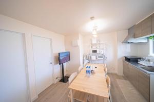 Fujiクロスゲートハウス 松 -MATSU-