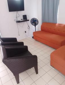 Apartamento Copan 7 Personas