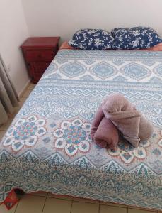 Apartamento Copan 7 Personas