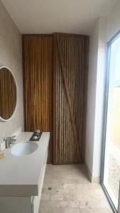 Las casitas del norte