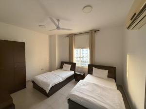 أجنحة هومينج ــ Homing Suites