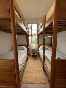 Las casitas del norte